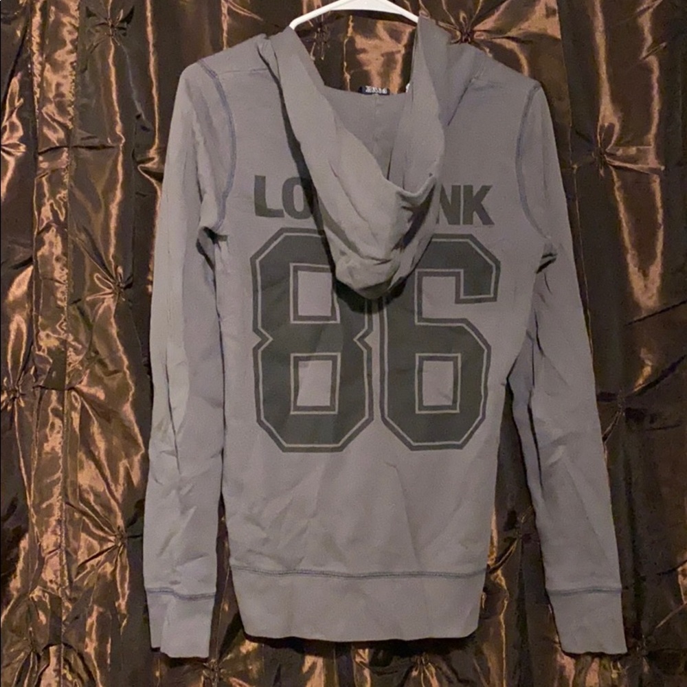 Full zip jacket - Picture 2 of 2
